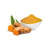 Organic turmeric powder