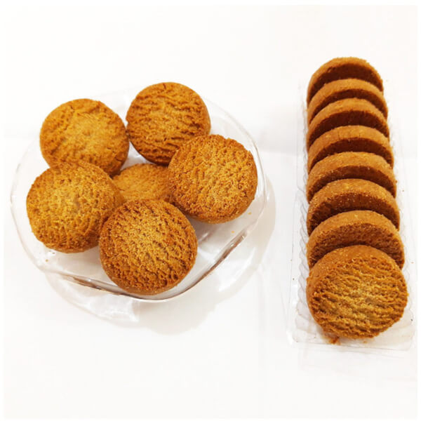 Kodo Millet Biscuits- Send Sweets to USA Online | Sweet Delivery in USA