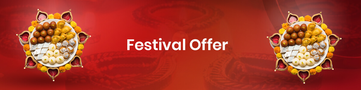 Festival Offer