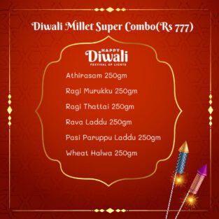 Diwali Sweets in usa