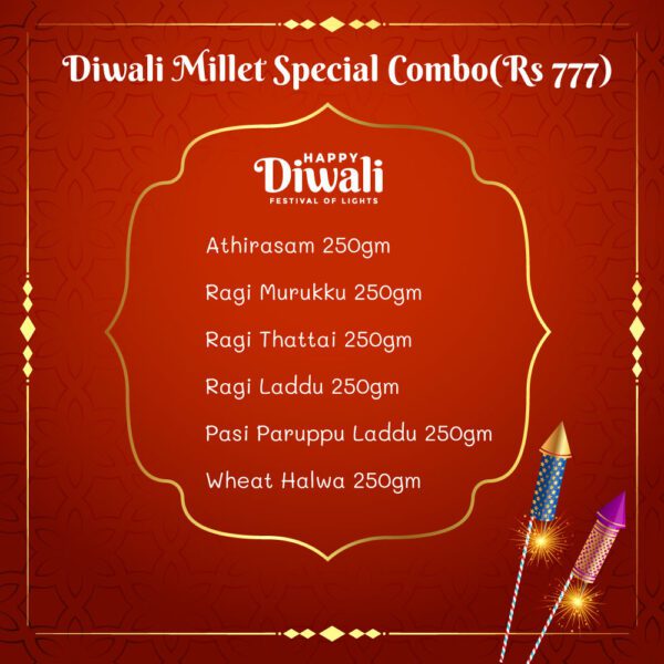 Diwali Sweets in usa online