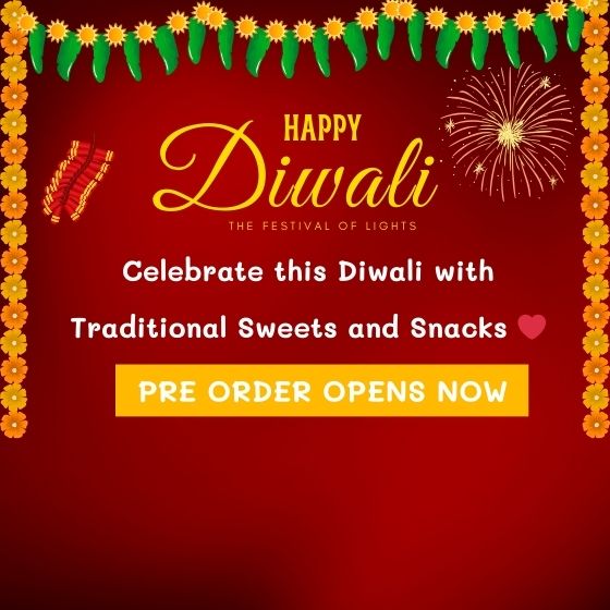 Diwali Sweets Online