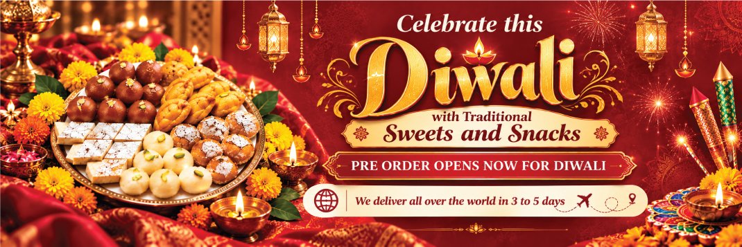 Diwali Special Combo